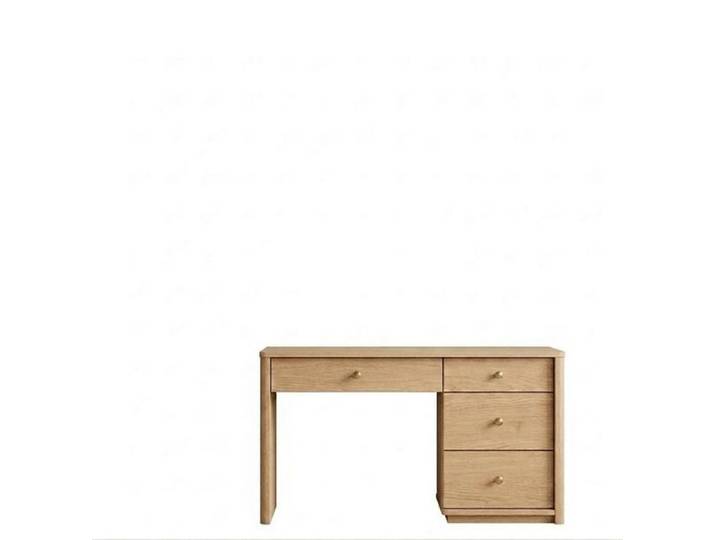 JVmoebel Schminktisch Schminktisch Spiegel praktisch schön geräumig beige modern neu, Made in Europa