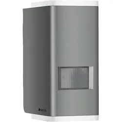 Steinel, Gartenbeleuchtung, LED Sensorleuchte L 930 (603 lm, IP44)