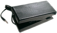 Ketron Volume Pedal Deluxe