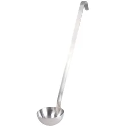 Schöpfkelle aus Edelstahl CL120 Casselin
