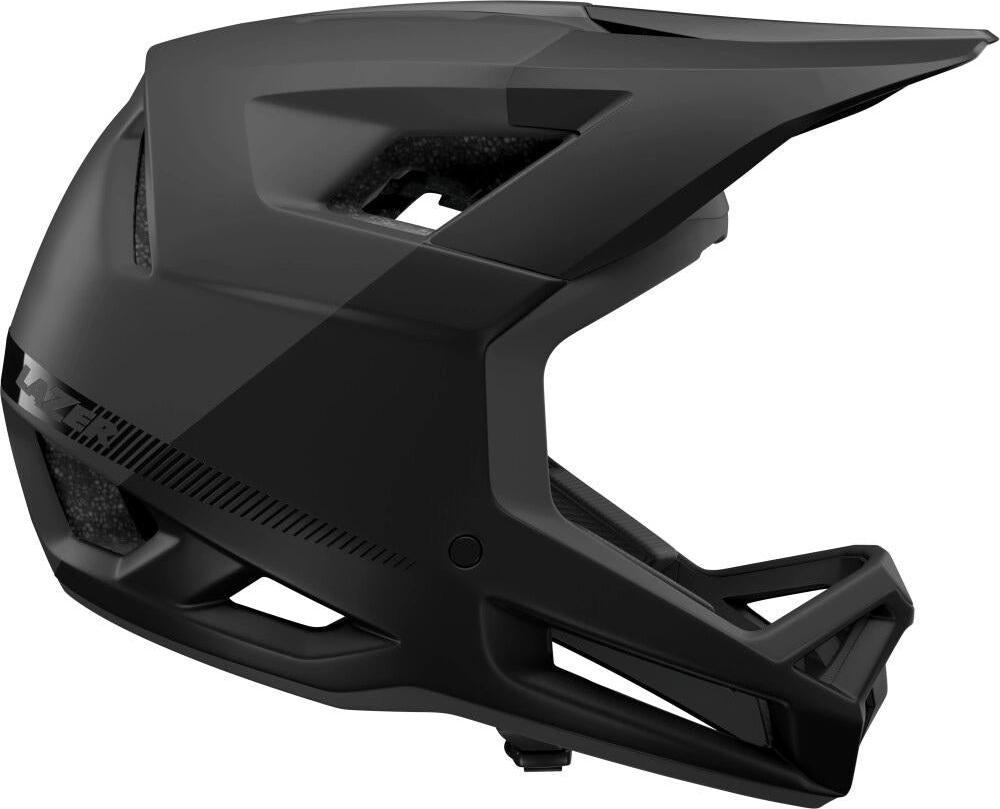 LAZER Full Face Helm Cage KinetiCore, Matte Black