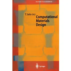Computational Materials Design, Fachbücher