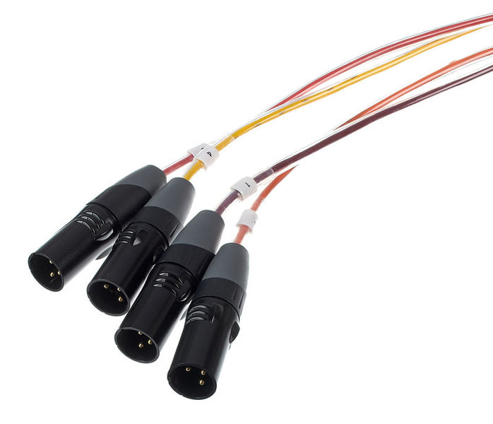 pro snake 410 Multicore