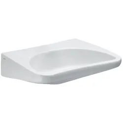 LAUFEN Waschtisch barrierefrei REHAB 550x660x190 H8106030000001