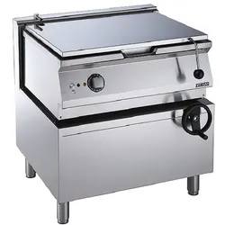 Nordcap Elektro-Kippbratpfanne EKBP7-60LDUO