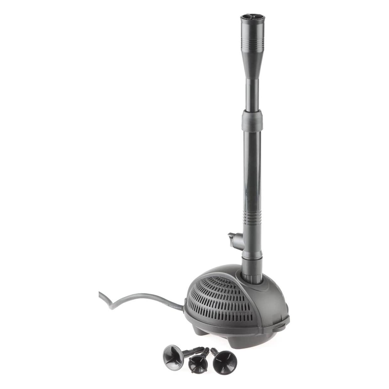 Pontec Wasserspielpumpe 720 l/h 56465 (56465)
