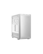 Be Quiet! ! PURE BASE 501 Airflow Window White (BGW75)