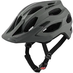 Alpina, Velohelm, (57 - 62 cm)
