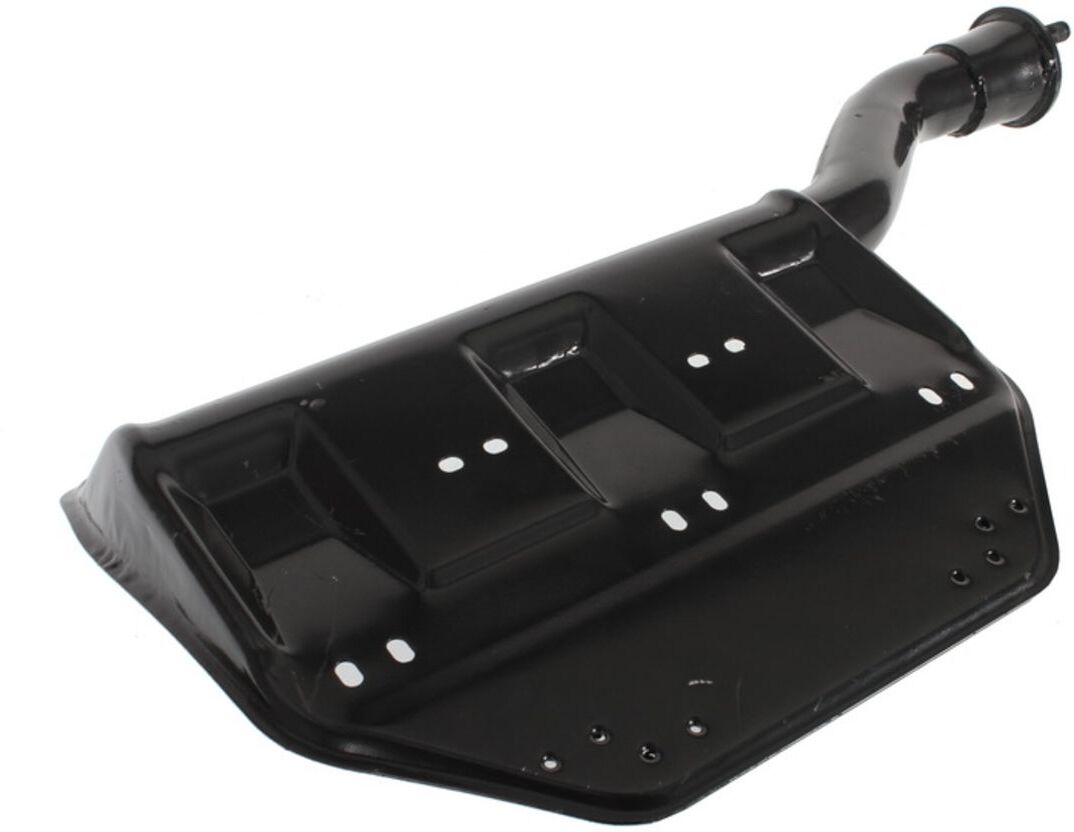Pacol Kit di montaggio, parafango SCA-MS-001