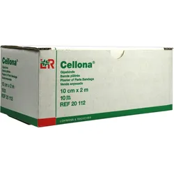 Cellona Gipsbin 2mx10cm 10 ST