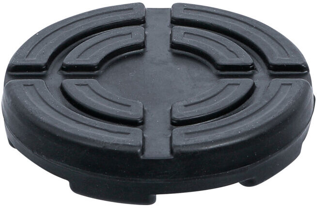 Tampon en caoutchouc de rechange BGS pour art 9255 ; BGS technic (9255-2)