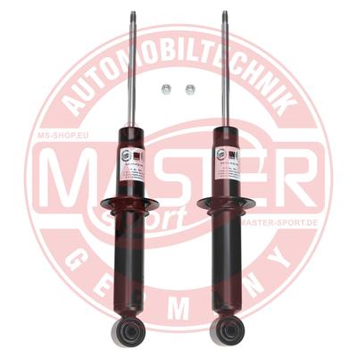 Master-sport Germany Stoßdämpfer [Hersteller-Nr. 16K006892] für Audi