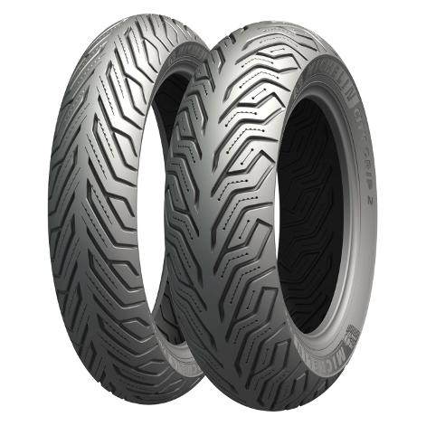 Michelin 90-90-14 City Grip 2 TL 52S Reinf (454483) (161498)