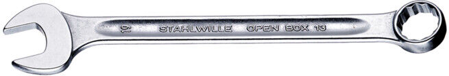 STAHLWILLE Clé mixte, pouces 3/4 Pouces (40484040)