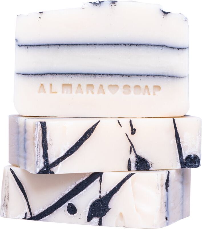 Almara Soap Natural After Tattoo natural soap with soothing effect 90 g