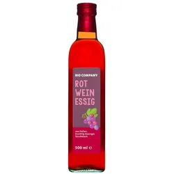Rotweinessig 500ml