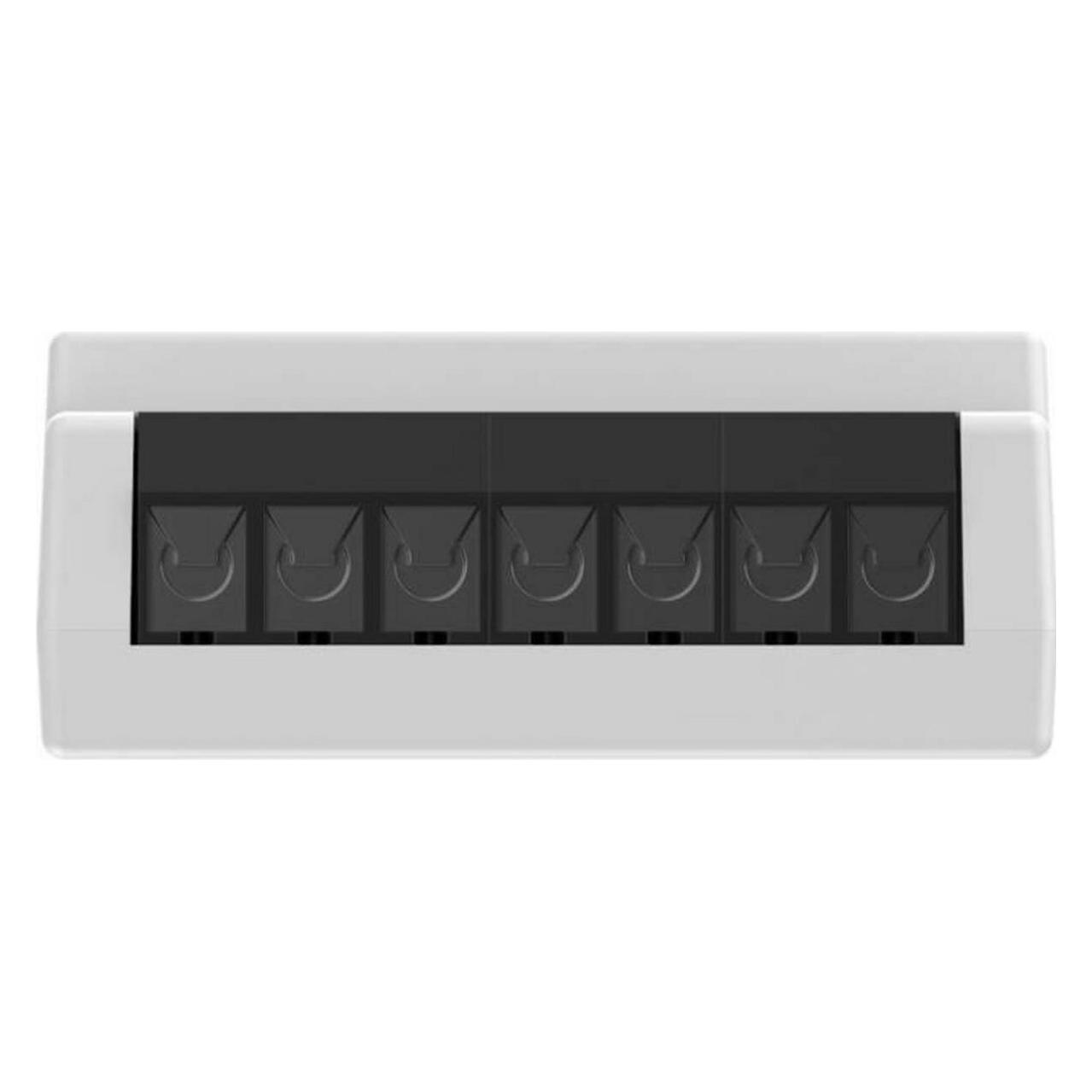 Ezviz Smart Relay T35W (Schaltaktor) (CS-T35-R100-W)