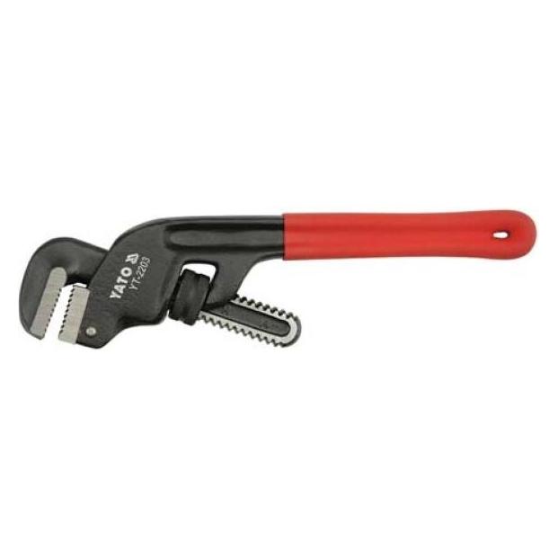 Yato PIPE WRENCH 350MM (350 mm) (YT-2203)