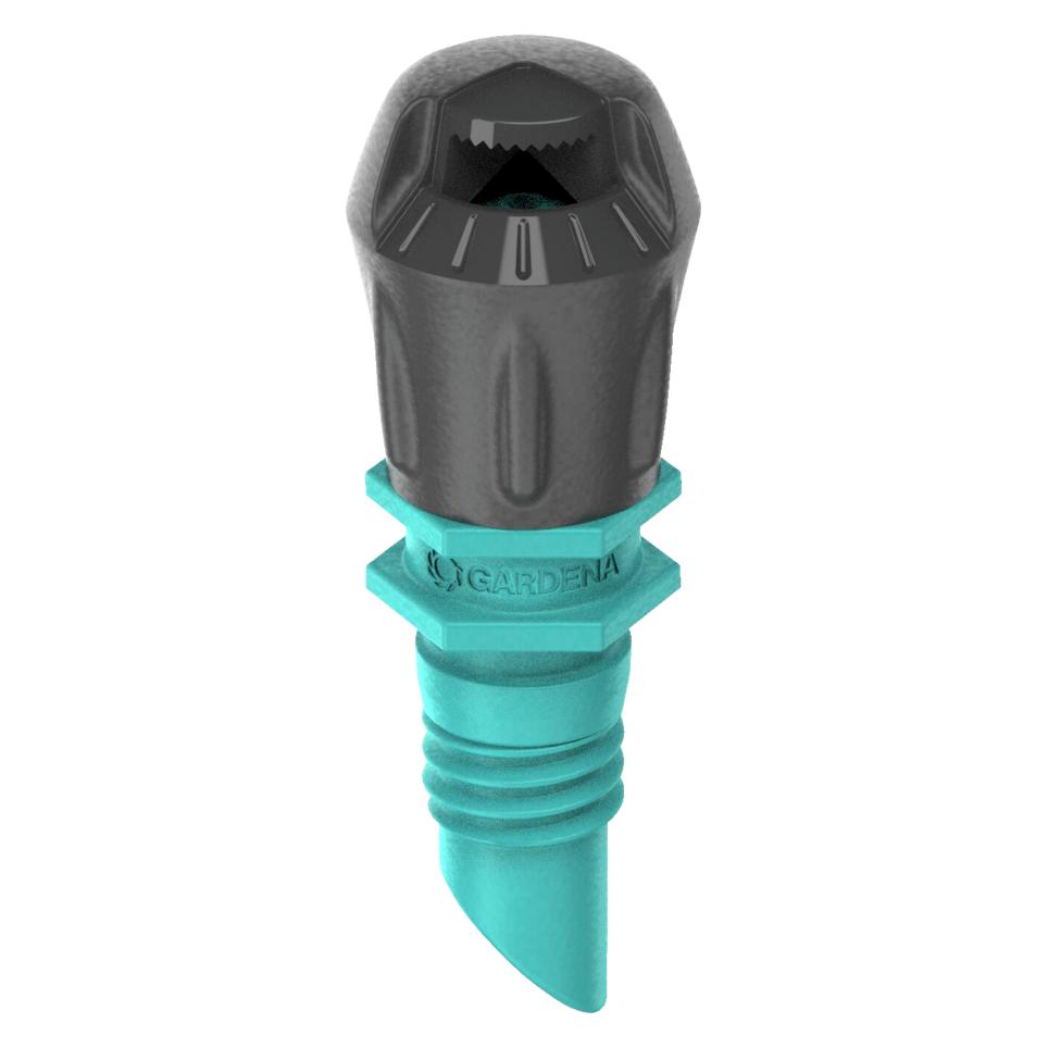 Gardena Micro-Drip-System Sprühdüse (Tropfbewässerung Tropfer) (13320-20)
