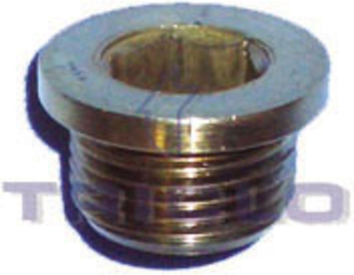 Triclo Tappo di scarico, coppa dell'olio 322.526