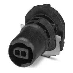 Phoenix Contact 1363337 SPE-Leiterplatten-Steckverbinder SPE-T1-M12FSF-180 SPET1M12FSF180  - 80 Stück