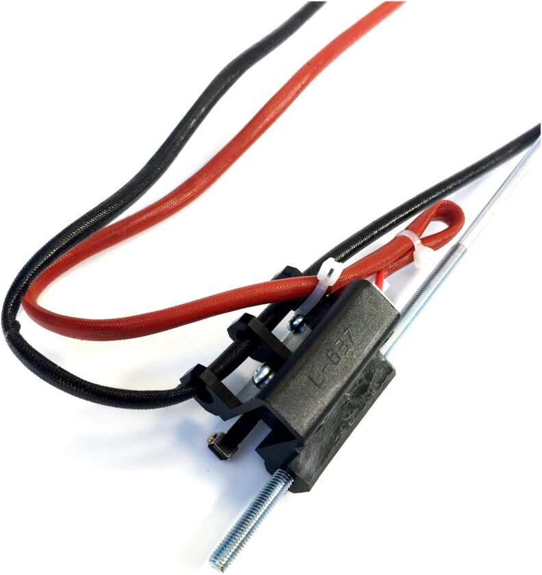 Came 88001-0235 Gruppo Finecorsa Motore Battente Ats Ats30