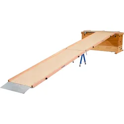 Sport-Thieme, Turngerät