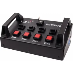 TCM FX-Control (Controller), Lichttechnik Zubehör