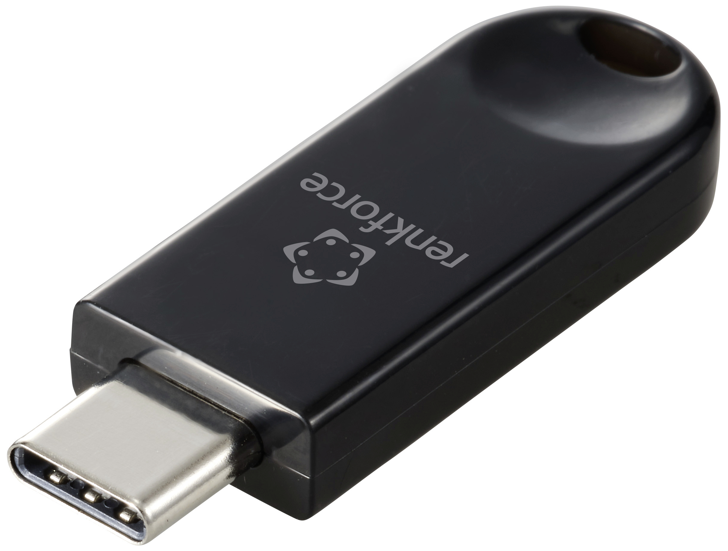 Renkforce RF-BTA-430 Bluetooth-Stick 5.3