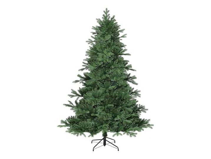 Black Box Trees Brampton Sapin de Noël Artificiel - H230 x Ø147 cm - Vert