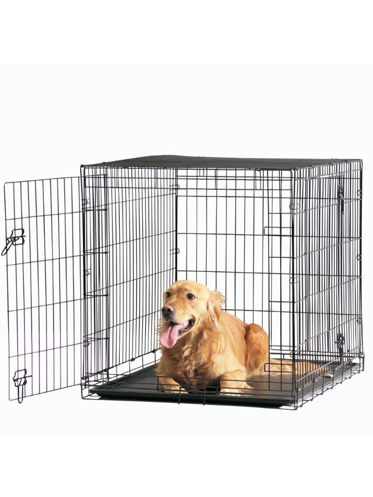 Savic Dog Cottage B118cm x T77cm x H84cm