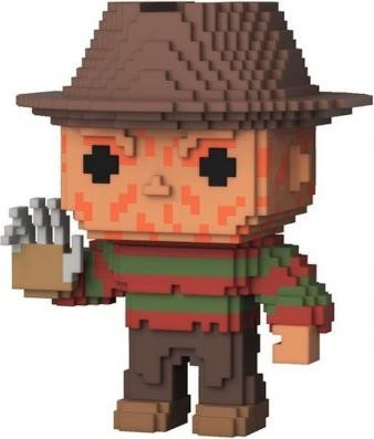 Funko Pop! Vinyl figuur Nightmare on Elm Street - Freddy Krueger 22