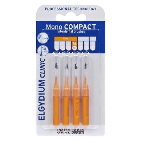 Pierre Fabre Elgydium Clinic Mono Compact Orange 0.6 (40946628)