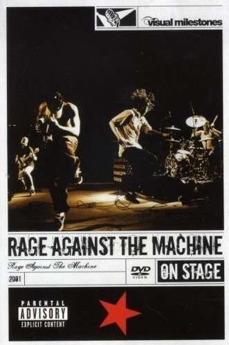 Rage Against the Machine - Rage Against the Machine - Rage Against the Machine - Preis vom 09.10.2026 07:28:09 h