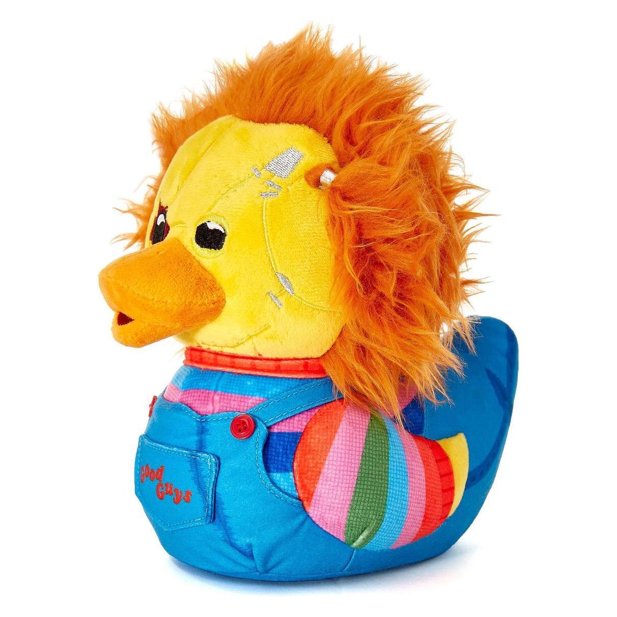 Numskull Peluche - Horror - Chucky (20.50 cm) (NS4651)