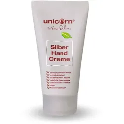 unicorn® Micro Silver Handcreme