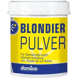 400g Domino Blondierpulver