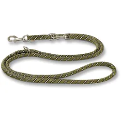 Wolters Everest olive Führleine 200 Centimeter x 9 Millimeter