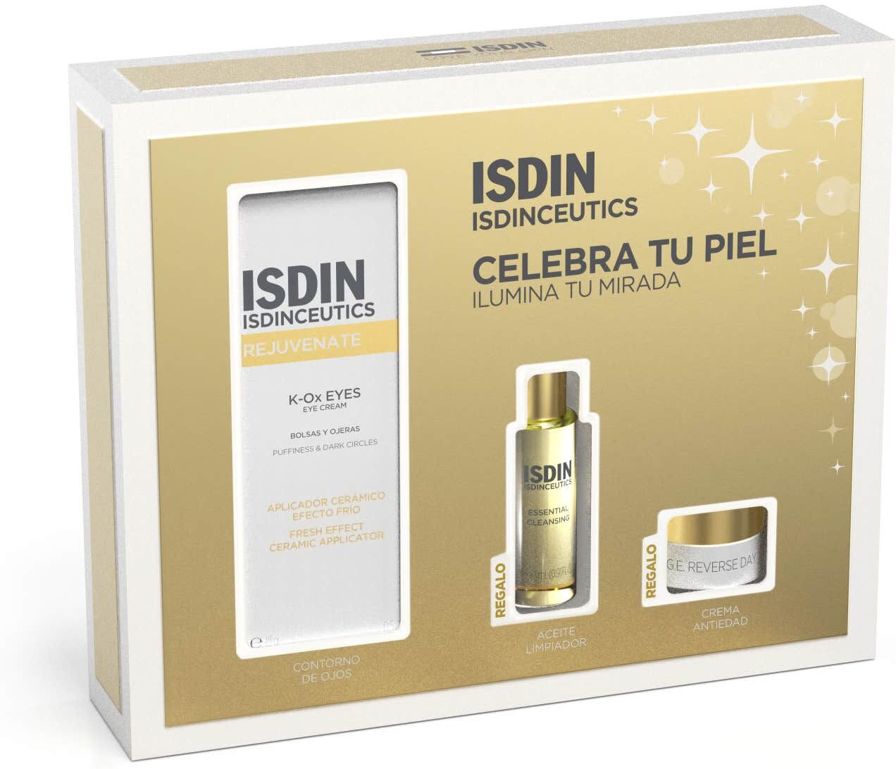 ISDIN ceutics Pack K-Ox Eyes