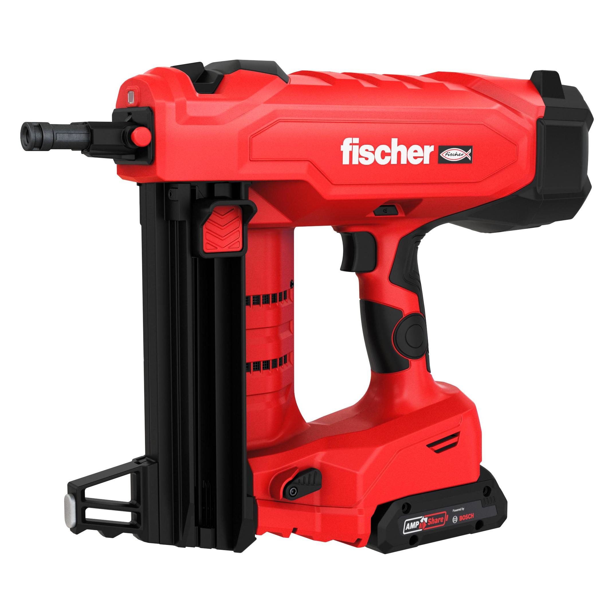 Fischer Akku-Bolzenschubgerät FXC85 Set XL-Boxx (567478)