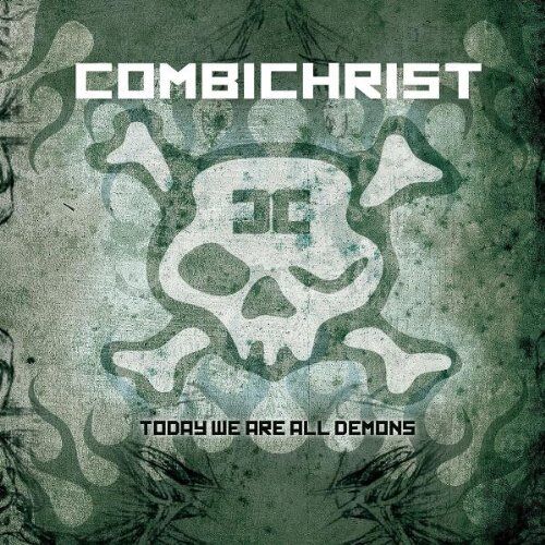 Combichrist - Today We Are All Demons (Limited Edition) - Preis vom 20.10.2026 15:32:43 h