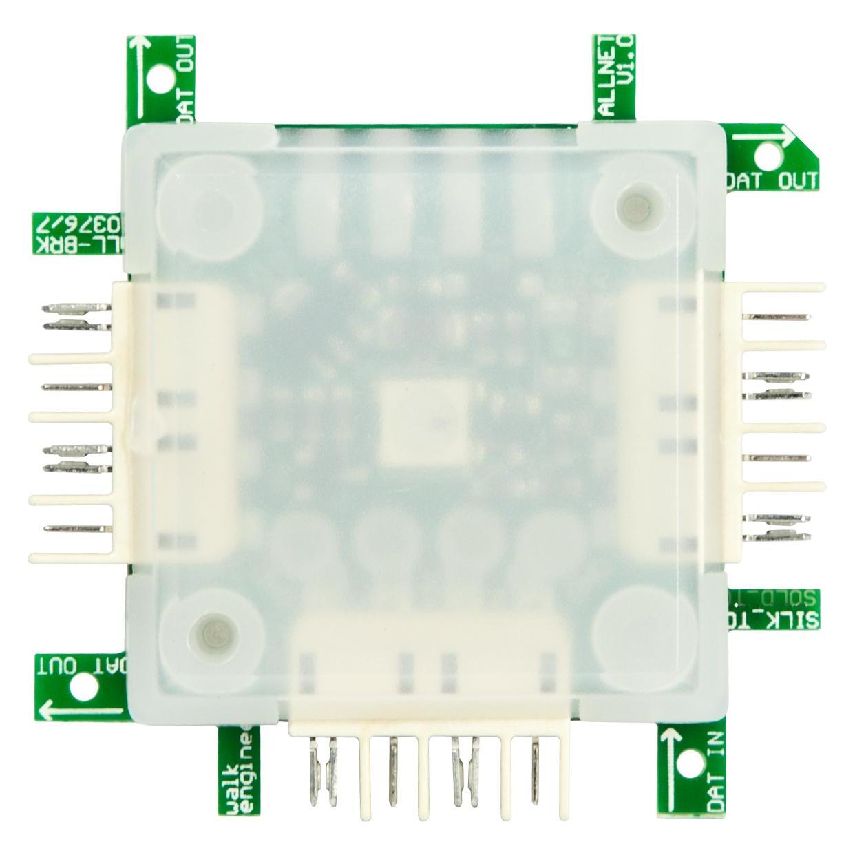 Allnet BrickRknowledge LED adressierbar T-Stück (ALL-BRICK-0377)