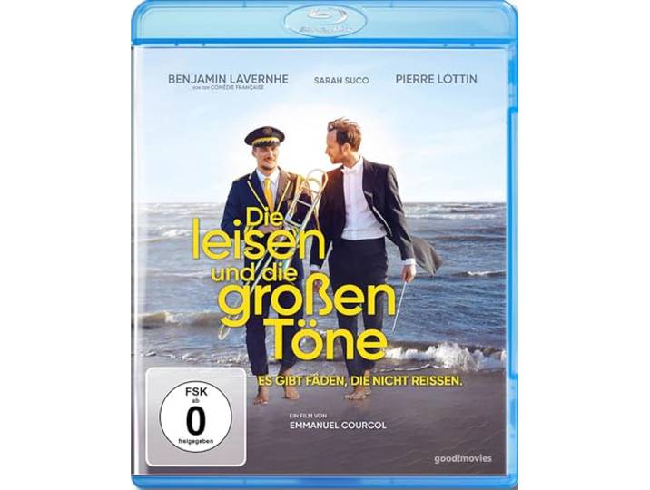Die leisen und die grossen Töne