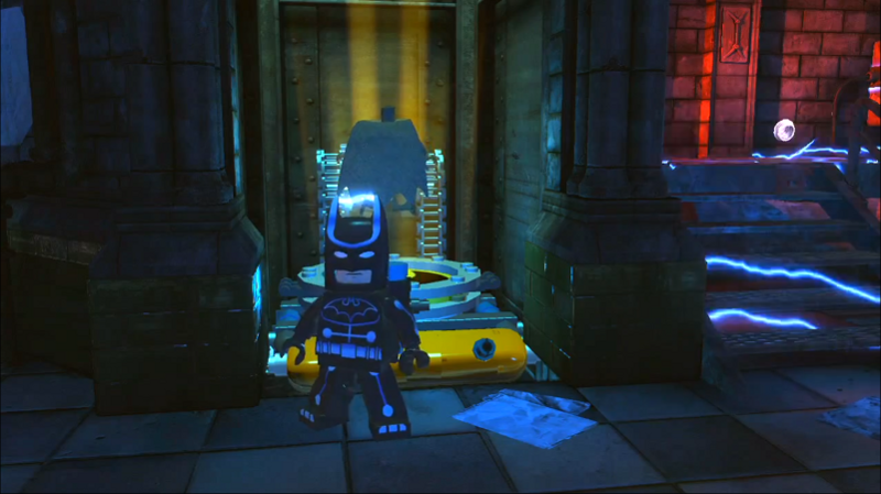 Lego Batman 2: DC Superheroes PS3