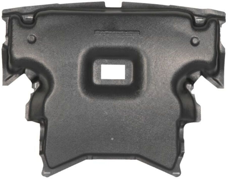Motorabdeckung REZAW-PLAST 151111