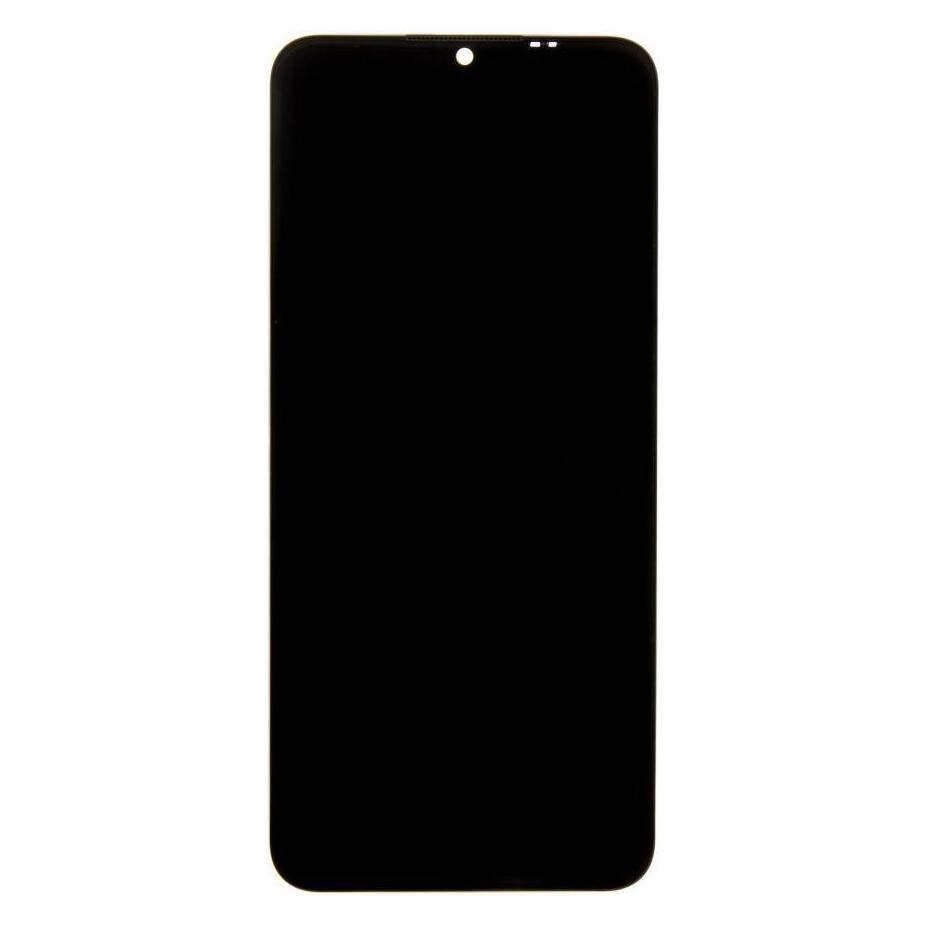 realme LCD Display + Touch Unit + Front Cover for 7i (RMX2193) (Realme 7i) (57983114969)