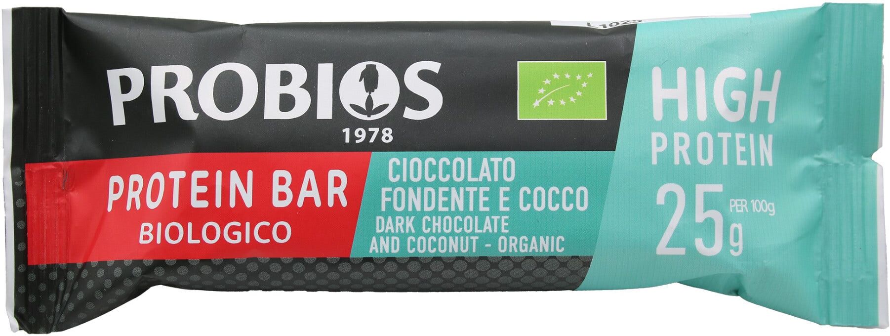 PROBIOS Protein Bar 40 G 
