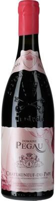 """Domaine Pegau""" """Domaine Pegau Chateauneuf-du-Pape Cuvee Ella 2020 Red Wine - France"""