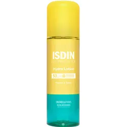Isdin, Sonnencreme, FOTOPROTECTOR hydro lotion bifásico SPF50+ 200 ml (SPF 50+, 200 ml)