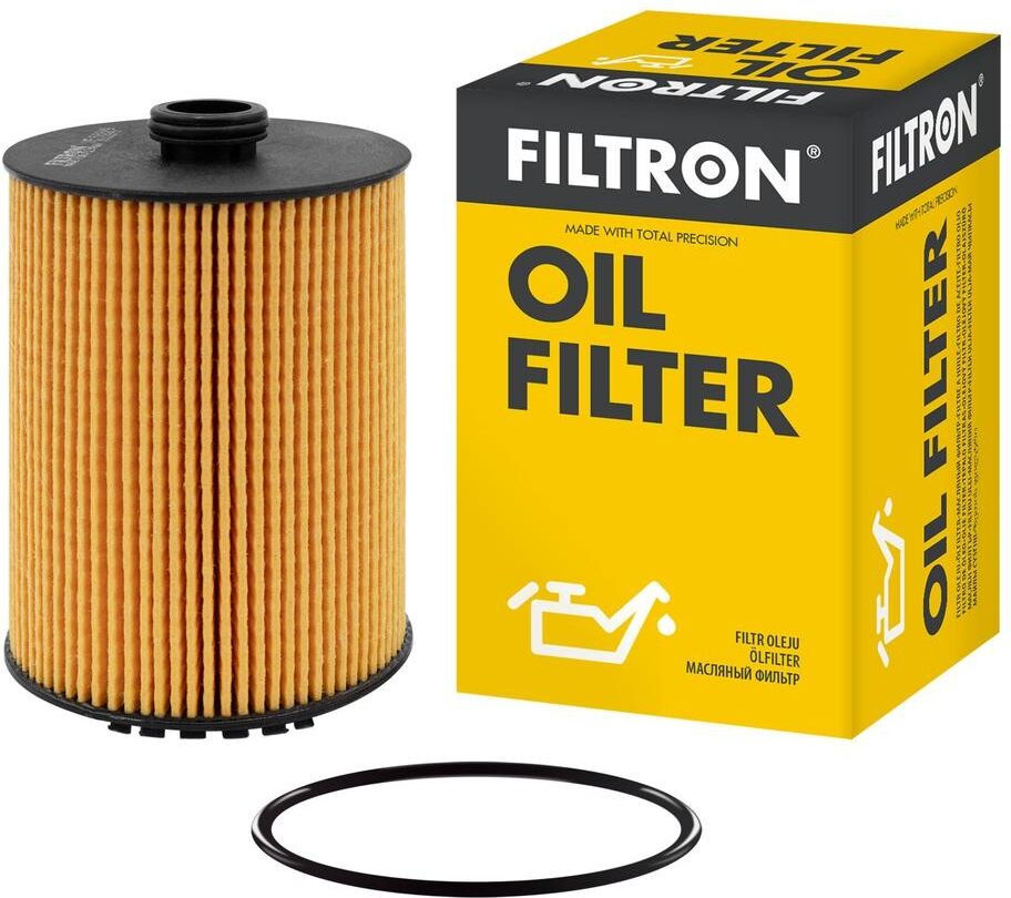 FILTRON OE 688/9 Oil filter